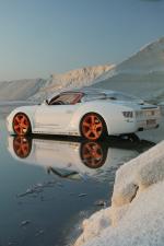 Rinspeed zaZen Concept 2006 года